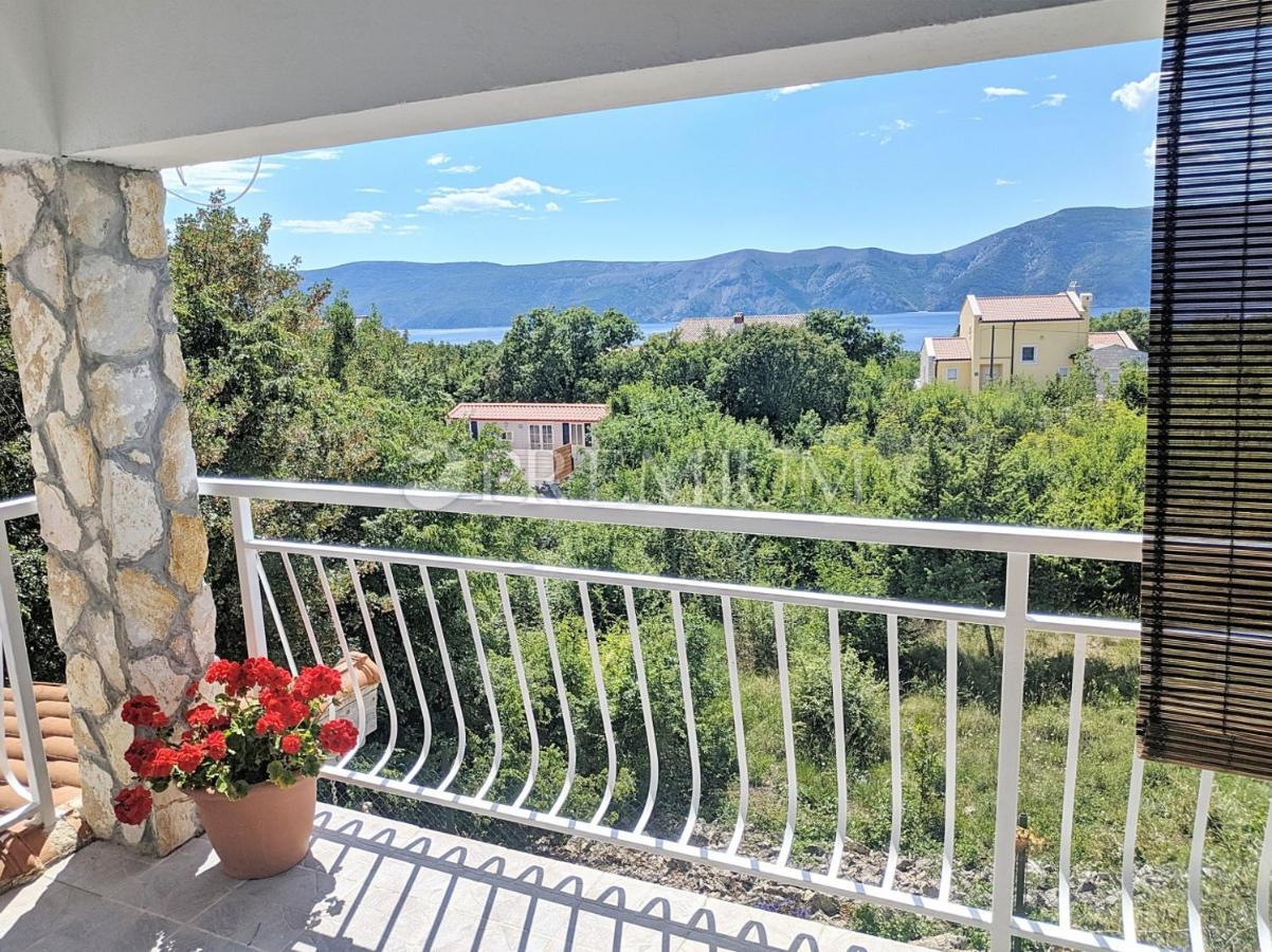 Olive Garden Krk Apartamento
